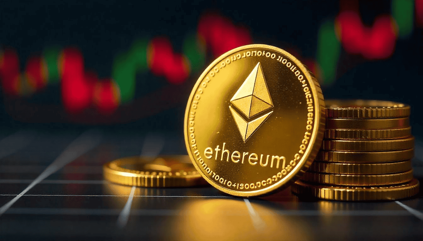 Ethereum casinos